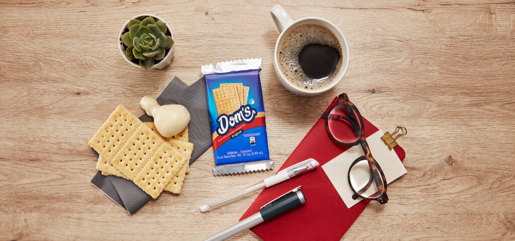 Dom´s – Arthur's Cookies Factory